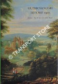 Guisborough Before 1900 by HARRISON, B. J. D. & DIXON, G.